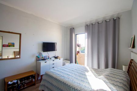 Casa à venda com 164m², 3 quartos e 3 vagasQuarto 1 - Suíte