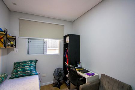 Casa à venda com 164m², 3 quartos e 3 vagasQuarto 2