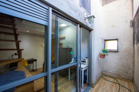 Casa à venda com 164m², 3 quartos e 3 vagasJardim de inverno