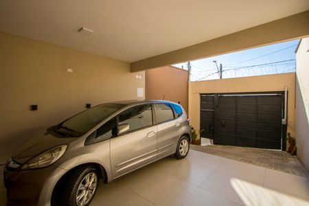 Casa à venda com 164m², 3 quartos e 3 vagasGaragem