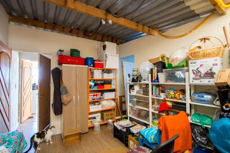 Casa à venda com 164m², 3 quartos e 3 vagasÁrea de serviço