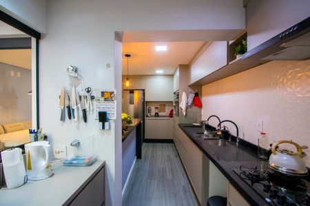 Casa à venda com 164m², 3 quartos e 3 vagasCopa/Cozinha