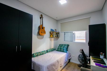 Casa à venda com 164m², 3 quartos e 3 vagasQuarto 2