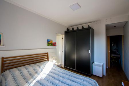 Casa à venda com 164m², 3 quartos e 3 vagasQuarto 1 - Suíte