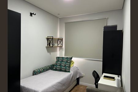 Quarto de casa à venda com 3 quartos, 164m² em Jardim Alvorada, Santo André