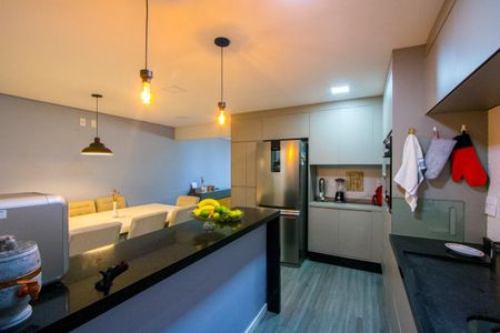 Casa à venda com 164m², 3 quartos e 3 vagasCopa/Cozinha