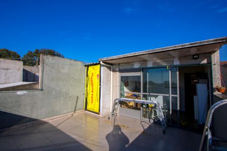 Casa à venda com 164m², 3 quartos e 3 vagasÁrea externa