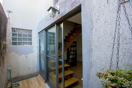 Casa à venda com 164m², 3 quartos e 3 vagasJardim de inverno