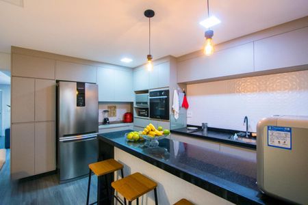 Casa à venda com 164m², 3 quartos e 3 vagasCopa/Cozinha