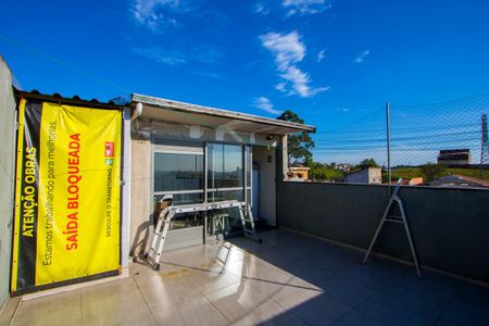 Casa à venda com 164m², 3 quartos e 3 vagasÁrea externa