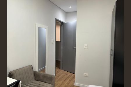 Sala de casa à venda com 3 quartos, 164m² em Jardim Alvorada, Santo André