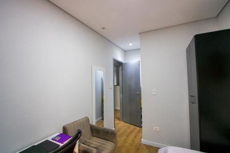 Casa à venda com 164m², 3 quartos e 3 vagasQuarto 2