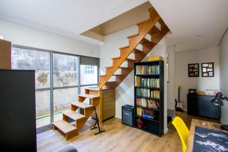 Casa à venda com 164m², 3 quartos e 3 vagasHall superior