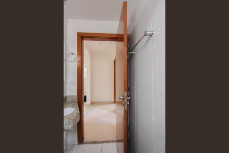 Apartamento para alugar com 150m², 3 quartos e 1 vaga Apartamento para alugar com 150m², 3 quartos e 1 vagaBanheiro Social