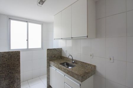 Apartamento para alugar com 150m², 3 quartos e 1 vaga Apartamento para alugar com 150m², 3 quartos e 1 vagaCozinha