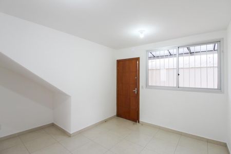 Sala de apartamento para alugar com 3 quartos, 150m² em Planalto, Belo Horizonte
