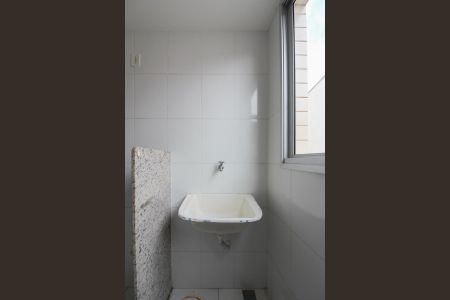 Apartamento para alugar com 150m², 3 quartos e 1 vaga Apartamento para alugar com 150m², 3 quartos e 1 vagaÁrea de Serviço