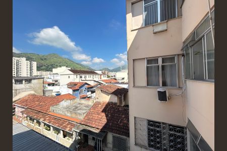 Apartamento para alugar com 90m², 2 quartos e sem vagaVista do Quarto 2