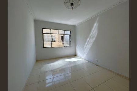 Sala de apartamento para alugar com 2 quartos, 90m² em Engenho de Dentro, Rio de Janeiro