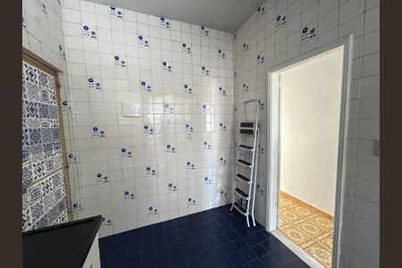 Apartamento para alugar com 90m², 2 quartos e sem vagaCozinha