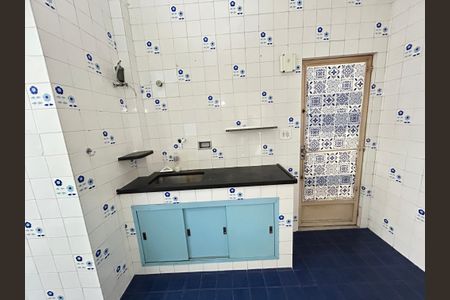 Apartamento para alugar com 90m², 2 quartos e sem vagaCozinha