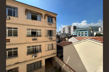 Apartamento para alugar com 90m², 2 quartos e sem vagaVista da Sala