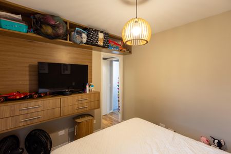Apartamento à venda com 70m², 3 quartos e 1 vaga Apartamento à venda com 70m², 3 quartos e 1 vagaQuarto 2