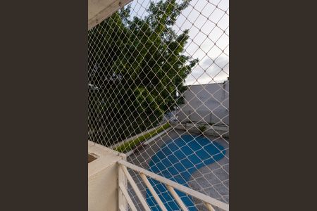 Apartamento à venda com 70m², 3 quartos e 1 vaga Apartamento à venda com 70m², 3 quartos e 1 vagaQuarto 2 Varanda