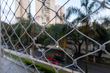 Apartamento à venda com 70m², 3 quartos e 1 vaga Apartamento à venda com 70m², 3 quartos e 1 vagaSala de Estar varanda