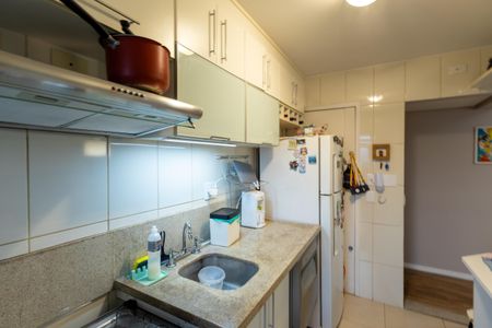 Apartamento à venda com 70m², 3 quartos e 1 vaga Apartamento à venda com 70m², 3 quartos e 1 vagaCozinha