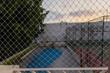 Apartamento à venda com 70m², 3 quartos e 1 vaga Apartamento à venda com 70m², 3 quartos e 1 vagaQuarto 2 Varanda