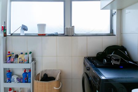 Apartamento à venda com 70m², 3 quartos e 1 vaga Apartamento à venda com 70m², 3 quartos e 1 vagaÁrea de Serviço