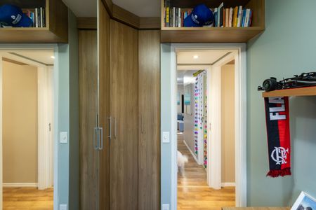 Apartamento à venda com 70m², 3 quartos e 1 vaga Apartamento à venda com 70m², 3 quartos e 1 vagaQuarto 3