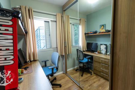 Apartamento à venda com 70m², 3 quartos e 1 vaga Apartamento à venda com 70m², 3 quartos e 1 vagaQuarto 3