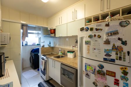 Apartamento à venda com 70m², 3 quartos e 1 vaga Apartamento à venda com 70m², 3 quartos e 1 vagaCozinha