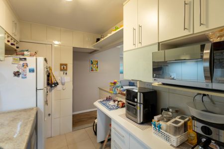 Apartamento à venda com 70m², 3 quartos e 1 vaga Apartamento à venda com 70m², 3 quartos e 1 vagaCozinha