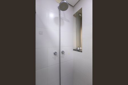 Apartamento à venda com 70m², 3 quartos e 1 vaga Apartamento à venda com 70m², 3 quartos e 1 vagaBanheiro Social