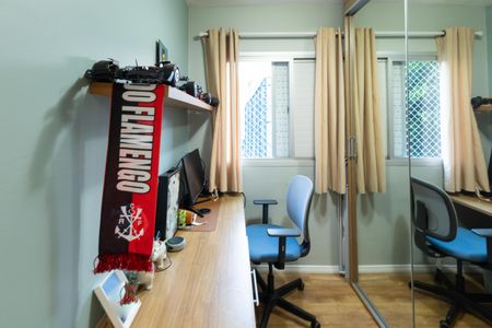 Apartamento à venda com 70m², 3 quartos e 1 vaga Apartamento à venda com 70m², 3 quartos e 1 vagaQuarto 3