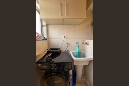 Apartamento à venda com 70m², 3 quartos e 1 vaga Apartamento à venda com 70m², 3 quartos e 1 vagaÁrea de Serviço