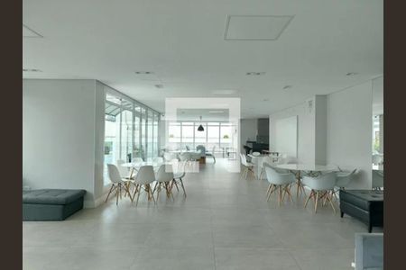 Apartamento à venda com 70m², 3 quartos e 1 vaga Apartamento à venda com 70m², 3 quartos e 1 vagaSalão de festas