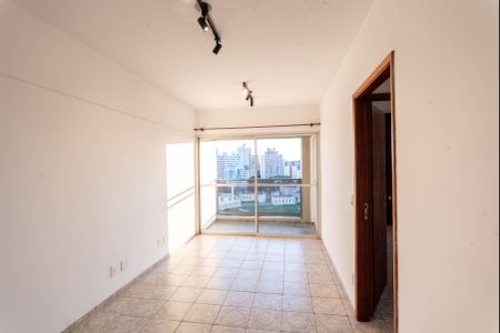 Sala de apartamento para alugar com 1 quarto, 42m² em Vl Santia, Campinas