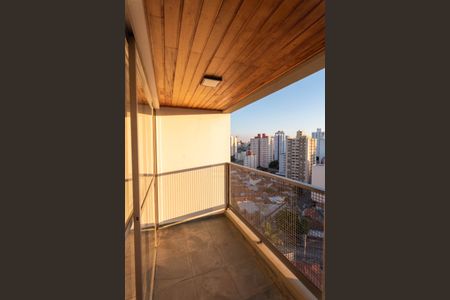 Sacada do Quarto de apartamento para alugar com 1 quarto, 42m² em Vl Santia, Campinas