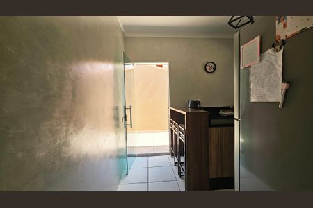 Casa à venda com 2 quartos, 58m² em Vila Iguacu, Várzea Paulista