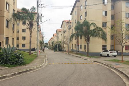 Apartamento para alugar com 45m², 2 quartos e sem vagaÁrea comum
