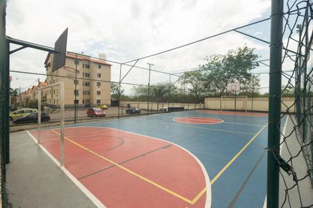 Apartamento para alugar com 45m², 2 quartos e sem vagaÁrea comum - Playground