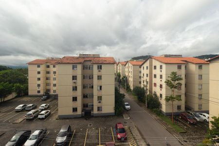 Apartamento para alugar com 45m², 2 quartos e sem vagaVista do Quarto 2