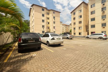 Apartamento para alugar com 45m², 2 quartos e sem vagaÁrea comum