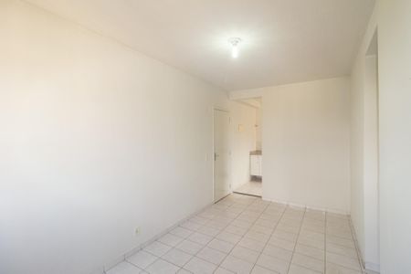 Sala de apartamento para alugar com 2 quartos, 45m² em Paciência, Rio de Janeiro