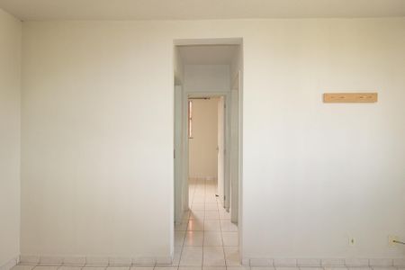 Sala de apartamento para alugar com 2 quartos, 45m² em Paciência, Rio de Janeiro
