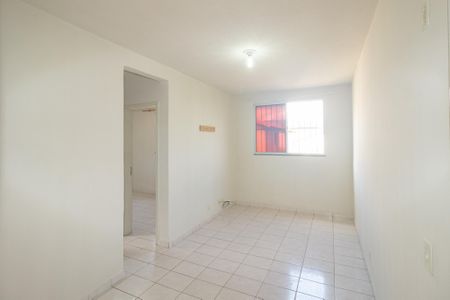 Apartamento para alugar com 45m², 2 quartos e sem vagaSala